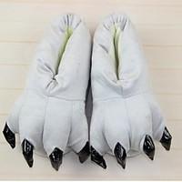 kigurumi pajamas cat totoro shoes slippers festivalholiday animal slee ...