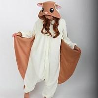 kigurumi pajamas squirrel mouse leotardonesie festivalholiday animal s ...