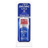 King of Shaves Kinexium Shave Oil 20ml