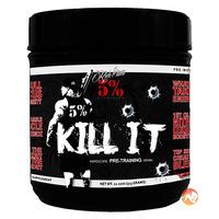 Kill It 30 Servings - Pineapple & Mango