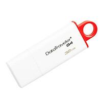 Kingston 32GB DataTraveler G4 USB 3.0 Flash Drive