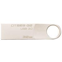 Kingston DTSE9G2 32GB USB 3.0 Flash Drive Digital DataTraveler Metal