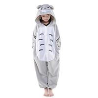 kigurumi pajamas new cosplay cat totoro leotardonesie festivalholiday  ...