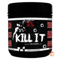 Kill It 30 Servings - Lemon & Lime