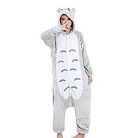 kigurumi pajamas cartoon anime festivalholiday animal sleepwear hallow ...