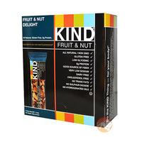 Kind Bars 12 Bars Fruit and Nut