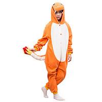 kigurumi pajamas cartoon leotardonesie festivalholiday animal sleepwea ...