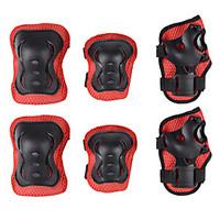kids reinforced knee support muscle support easy dressing skating leis ...
