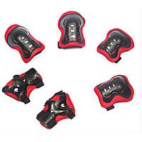 Kids Knee Brace Thickening Easy dressing Eases pain Wearproof Skateboarding Sports Outdoor Others