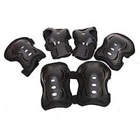 Kids Knee Brace Easy dressing Eases pain Wearproof Thickening Skateboarding Sports Outdoor Others