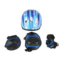 Kids Knee Brace Thickening Easy dressing Eases pain Wearproof Skateboarding Sports Outdoor Others