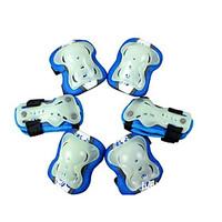 Kids Knee Brace Thickening Easy dressing Eases pain Wearproof Skateboarding Sports Outdoor Others
