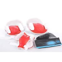 Kids Knee Brace Thickening Easy dressing Eases pain Wearproof Skateboarding Sports Outdoor Others
