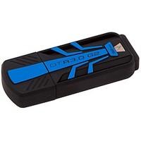 Kingston DTR30G2 32GB USB 3.0 Flash Drive 100MB/s Read 45MB/s Write DataTraveler Waterproof