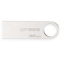 Kingston DTSE9H 32GB USB 2.0 Flash Drive Digital DataTraveler Metal