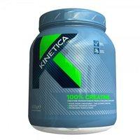 kinetica 100 creatine 500g