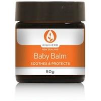 Kiwiherb Baby Balm, 50gr
