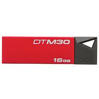 kingston dtm30 16gb usb 30 flash drive digital datatraveler mini metal