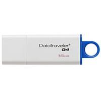 Kingston DTIG4 16GB USB 3.0 Flash Drive Mini Ultra-Compact