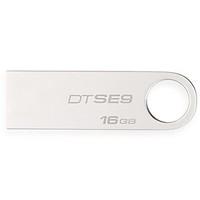 kingston dtse9h 16gb usb 20 flash drive digital datatraveler metal