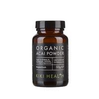 kiki health organic acai powder 50gr