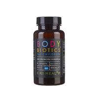 KIKI Health Body Biotics for Children, 650mg, 50Chew