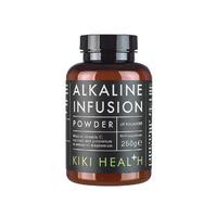 KIKI Health Alkaline Infusion, 250gr