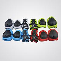 Kids Knee Brace Thickening Easy dressing Eases pain Wearproof Skateboarding Sports Outdoor Others Size S