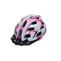 Kid\'s Bike Helmet 18 Vents Cycling Cycling Mountain Cycling Road Cycling One Size PC EPS Light Blue Blushing Pink Red Yellow Dark Blue