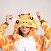kigurumi pajamas giraffe leotardonesie slippers festivalholiday animal ...