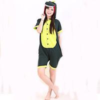 kigurumi pajamas dinosaur leotardonesie festivalholiday animal sleepwe ...