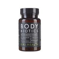 kiki health body biotics 400mg 60vcaps