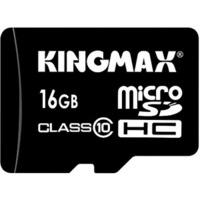 Kingmax microSDHC 16GB Class 10 ...