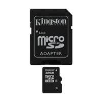 Kingston microSDHC 32GB Class 4 (SDC4/32GB)