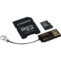 kingston microsdhc mobility kit 16gb class 10 mbly10g216gb