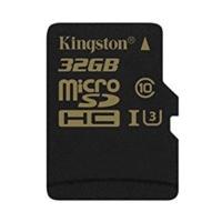 Kingston Gold microSDXC 32GB (SDCG/32GBSP)