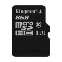 kingston microsdhc 8gb uhs i class 10 sdc10g28gbsp