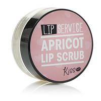 kiss lip scrub 10g