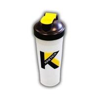 Kinetica Shaker Clear 700ml (1 x 700ml)