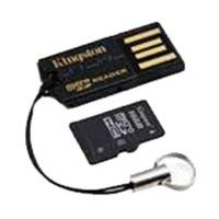 Kingston USB microSD/SDHC Reader (FCR-MRG2)