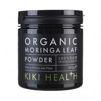 Kiki Health Moringa Leaf Powder (100g)