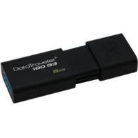 Kingston DataTraveler 100 G3 8GB