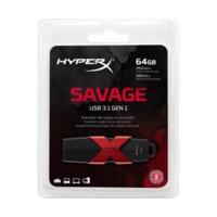 Kingston HyperX Savage USB 3.0 64GB