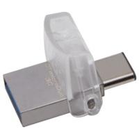 kingston datatraveler microduo 3c 32gb