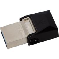 Kingston DataTraveler MicroDuo USB 3.0 64GB