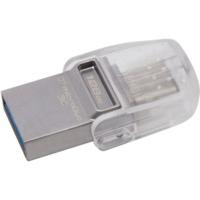 Kingston DataTraveler microDuo 3C 128GB