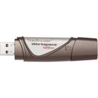 Kingston DataTraveler Workspace USB 3.0 Stick 128GB