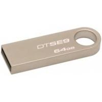 Kingston DataTraveler SE9 64GB