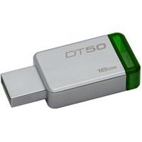 Kingston DataTraveler 50 16GB