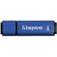 Kingston DataTraveler Vault Privacy 3.0 AV 8GB